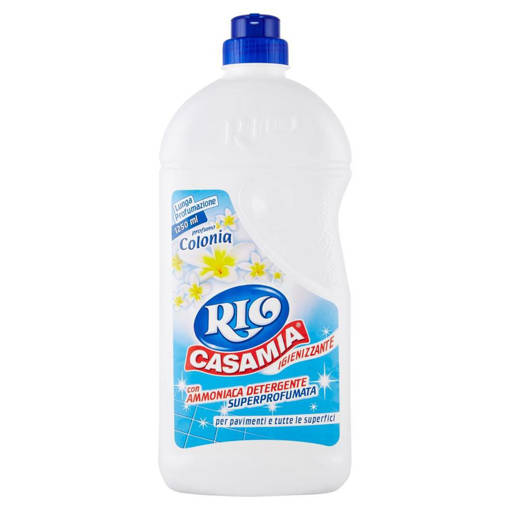 Rio Casamia Pavimenti 1250 ml Colonia