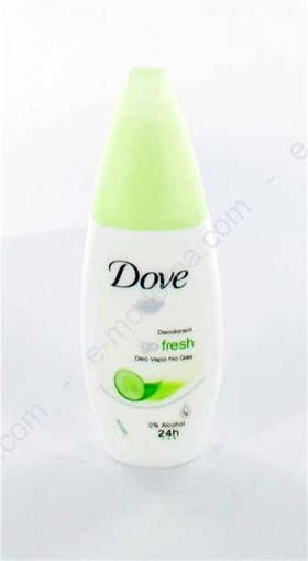 DOVE DEODORANTE VAPO 75ML GO FRESH