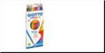 Fila - Giotto - Pastello Stilnovo 12 pz F256500