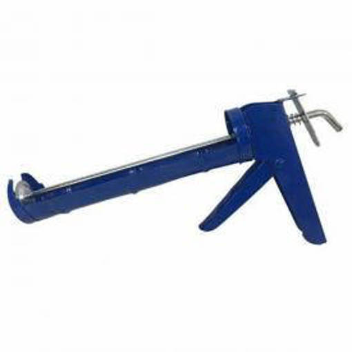 Pistola Silicone Blue Sky Gr.300