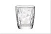 Bormioli Rocco Diamond Bicchiere Acqua Trasparente 30,5 cl, 3 pezzi