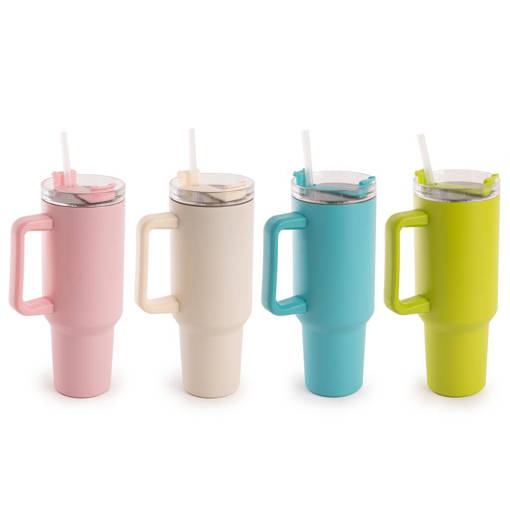 Borraccia Americana Los Angeles 1200Ml