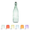Bottiglia Vetro Colorata Sligo 1L