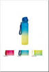 Borraccia Motivazionale Fog 1L