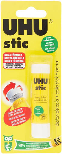 UHU - Colla Stic 8,2 gr 1 pz