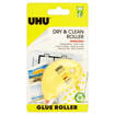 UHU - Colla A Nastro 9,5 m x 6,5 mm