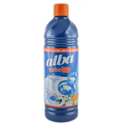 Alba Turbo Wc 1000 ml