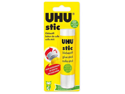 UHU - Colla Stic 21 gr 1 pz