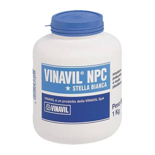 Vinavil - NPC Barattolo 1 Kg