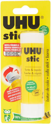 UHU - Colla Stic 40 gr 1 pz
