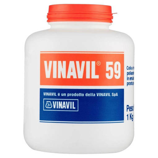 Vinavil - 59 Barattolo 1 Kg