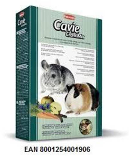 Padovan Grandmix Cavie gr. 850