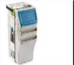 Tatay Set 3 Tatay Pattumiera EASY WASTE 20 litri 10 litri x 3, Impilabili, BIANCO