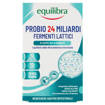 Equilibra Probio 24 mld di Fermenti 10 bustine Orosolubili