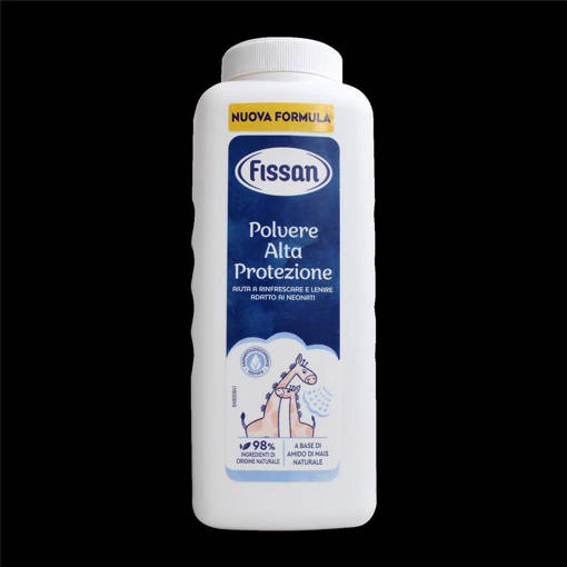 Fissan Polvere Alta Protezione 200G