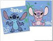 Tovaglioli Carta Fsc Lilo E Stitch Cm 33X33 Cf 20