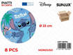 Piatti Carta Fsc Next Generation Lilo E Stitch Diam 23 Conf 8