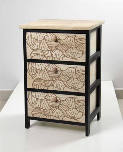 EDT/MOBILE 3 CAS NER 40*29*58 SYM24053-3