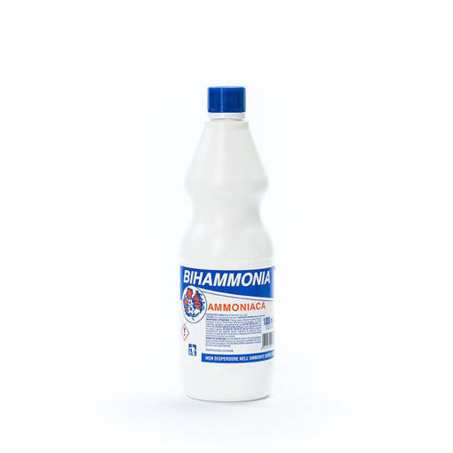 Bihammonia Ammoniaca 1 Lt Classica