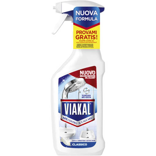 Viakal Spray 470 ml Classico