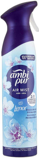 Ambipur Deo Spray 185 ml Risveglio di Primavera