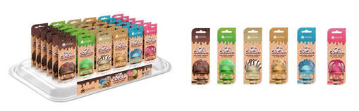 Setablu Balsamo Labbra Gelato