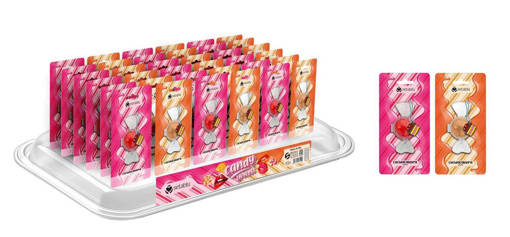 Setablu LIPGLOSS CARAMELLA