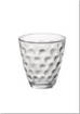 Bormioli Rocco BICCHIERI ACQUA DOTS, 6 PEZZI, 25 CL