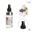 Dc Casa Spruzzatore Vetro  80Ml 4X15Cm