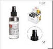 Dc Casa Spruzzatore Vetro  80Ml 4X15Cm