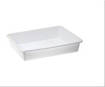 Vaschetta Frigo Newton Lt3 Cm30,3X23Xh6,2 Bianca C&K