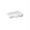 Vaschetta Frigo Newton Lt3 Cm30,3X23Xh6,2 Bianca C&K