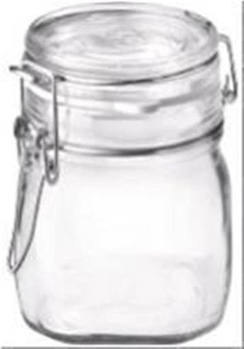 Bormioli Rocco Fido Vaso Ermetico cc 500