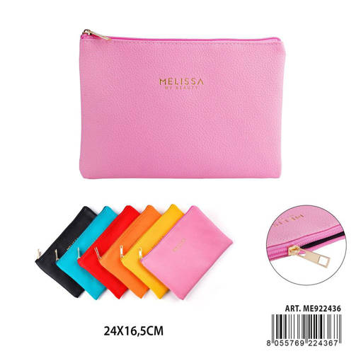 Melissa Borsa P/Tutto 24X16.5Cm