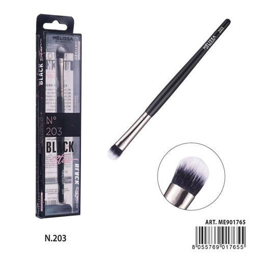 Melissa Pennello Correttoire P/Affusolata N.203