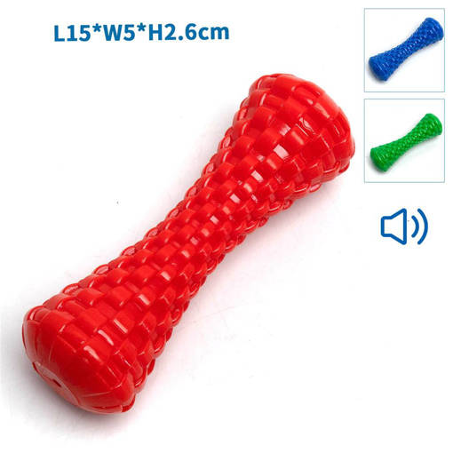 Nobleza Bastoncino sonoro in TPR