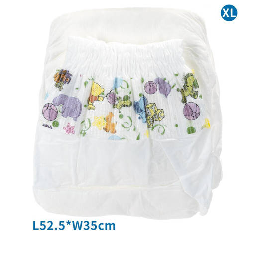 Nobleza Pannolini per animali domestici XL,  L52.5*W35cm