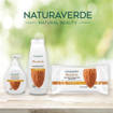 Naturaverde Bagnoschiuma Idratante 750 ml