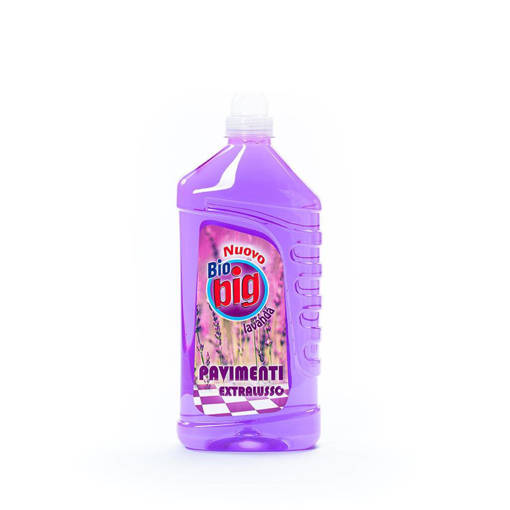 BIO BIG PAVIMENTI 1250 ML LAVANDA 