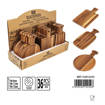 Dc Casa B/Wood Tagliere Acacia Ass.