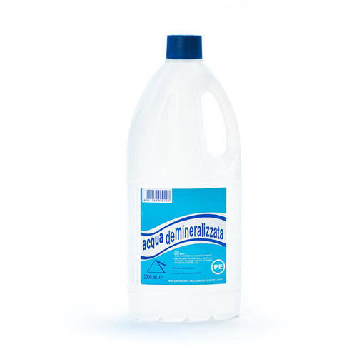 Kemix Acqua Demineralizzata 2 LT
