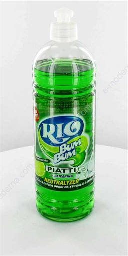 Rio Piatti Lemonmenta 800 ml