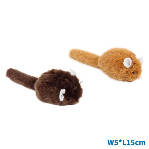 Nobleza Topolino in tessuto W5*L15cm