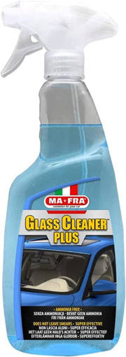 Mafra GLASS CLEANER PLUS 750ml     