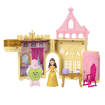 Mattel - Disney - Disney Princess™ Set Componibili Il Castello Di Belle JDP54