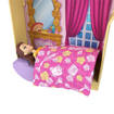 Mattel - Disney - Disney Princess™ Set Componibili Il Castello Di Belle JDP54