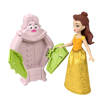Mattel - Disney - Disney Princess™ Set Componibili Il Castello Di Belle JDP54