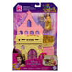 Mattel - Disney - Disney Princess™ Set Componibili Il Castello Di Belle JDP54