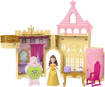 Mattel - Disney - Disney Princess™ Set Componibili Il Castello Di Belle JDP54