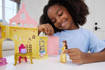 Mattel - Disney - Disney Princess™ Set Componibili Il Castello Di Belle JDP54